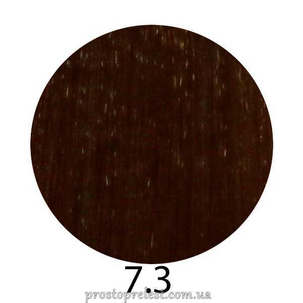 Безаміачна крем-фарба для волосся - Previa Natural Haircare Earth Colour 100ml