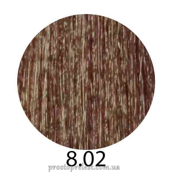 Безаміачна крем-фарба для волосся - Previa Natural Haircare Earth Colour 100ml