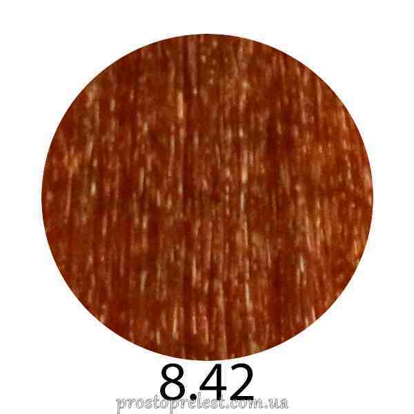 Безаміачна крем-фарба для волосся - Previa Natural Haircare Earth Colour 100ml