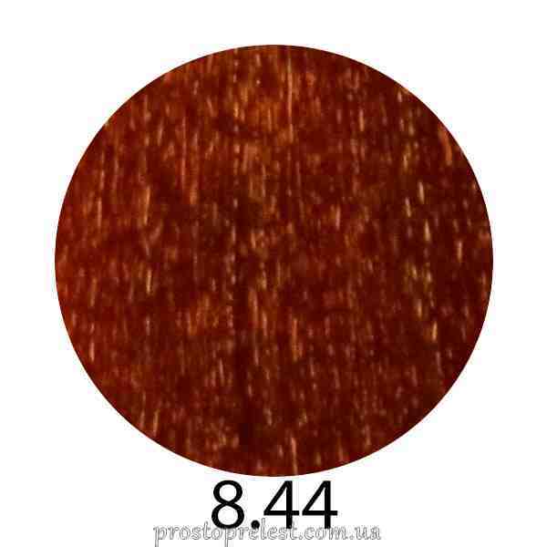 Безаміачна крем-фарба для волосся - Previa Natural Haircare Earth Colour 100ml