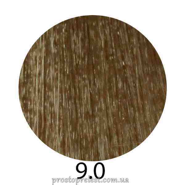 Безаміачна крем-фарба для волосся - Previa Natural Haircare Earth Colour 100ml