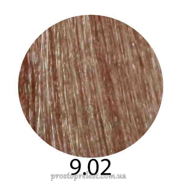 Безаміачна крем-фарба для волосся - Previa Natural Haircare Earth Colour 100ml
