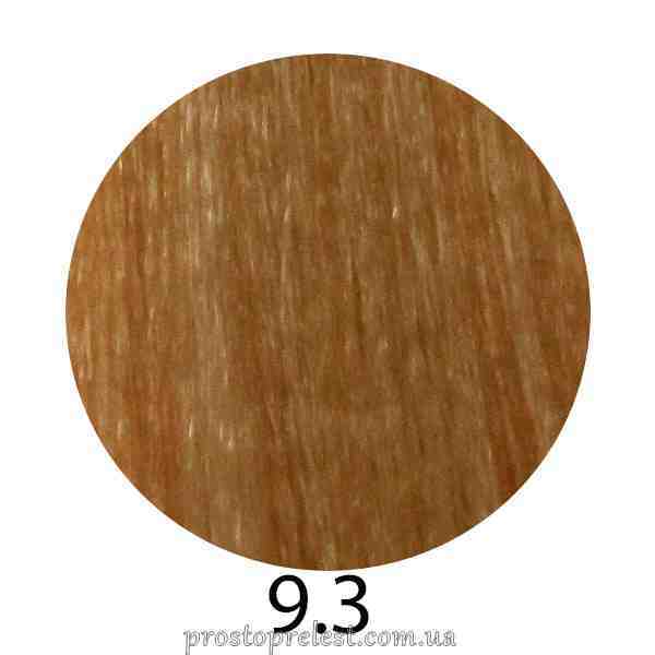 Безаміачна крем-фарба для волосся - Previa Natural Haircare Earth Colour 100ml