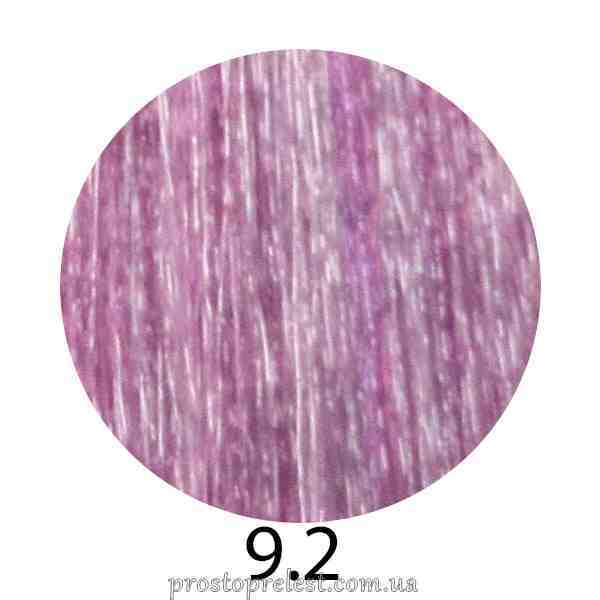 Безаміачна крем-фарба для волосся - Previa Natural Haircare Earth Colour 100ml