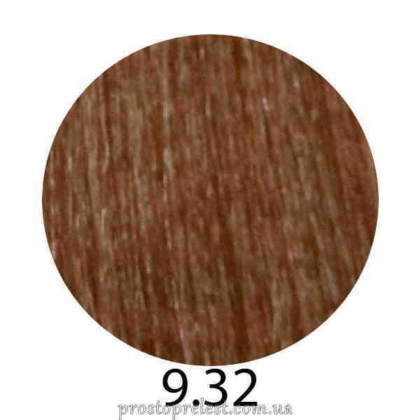 Безаміачна крем-фарба для волосся - Previa Natural Haircare Earth Colour 100ml