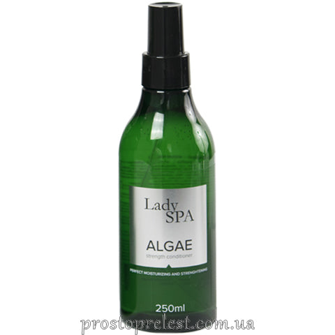 Profis Lady Spa Algae Strength Conditioner - Кондиціонер сила водоростей