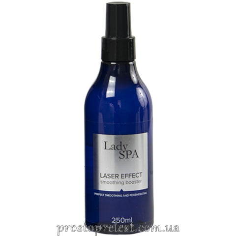 Profis Lady Spa Laser Effect Smoothing Booster - Бустер лазер-ефект