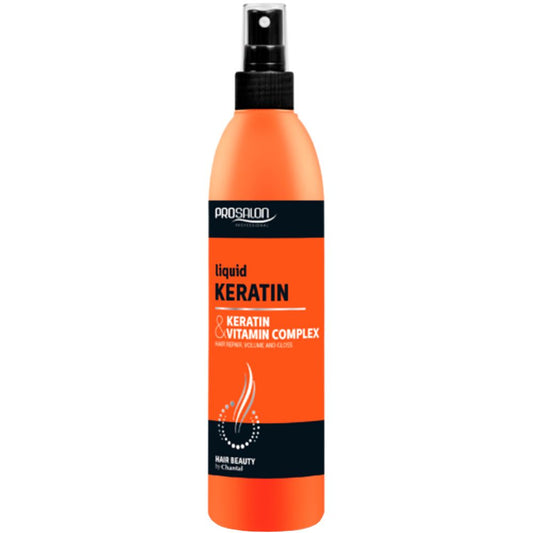 Prosalon Hair Care Liquid Keratin - Жидкий кератин Восстановление волос
