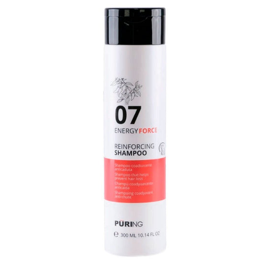 Puring 07 EnergyForce Reinforcing Shampoo – Шампунь проти випадіння волосся
