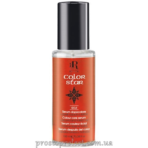 RR Line Color Star Serum - Флюїд для фарбованого волосся