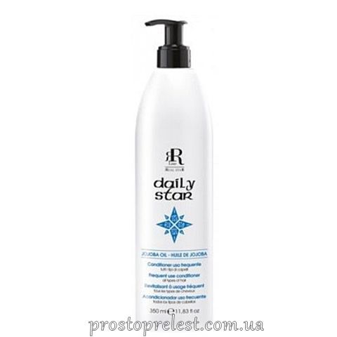 RR Line Daily Star Conditioner - Кондиціонер для частого використання