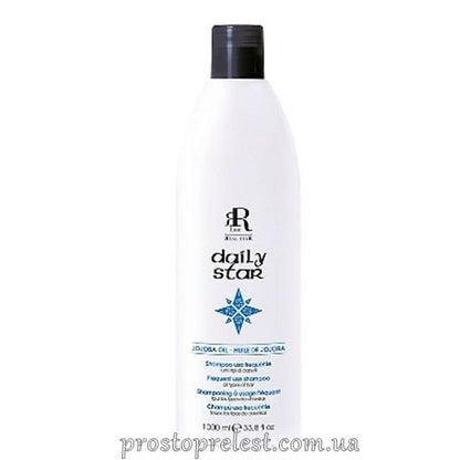 RR Line Daily Star Shampoo - Шампунь для частого використання