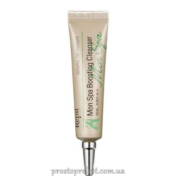 Repit Amazon Story MonSpa Boosting Cleanser - Пилинг для очищения кожи головы