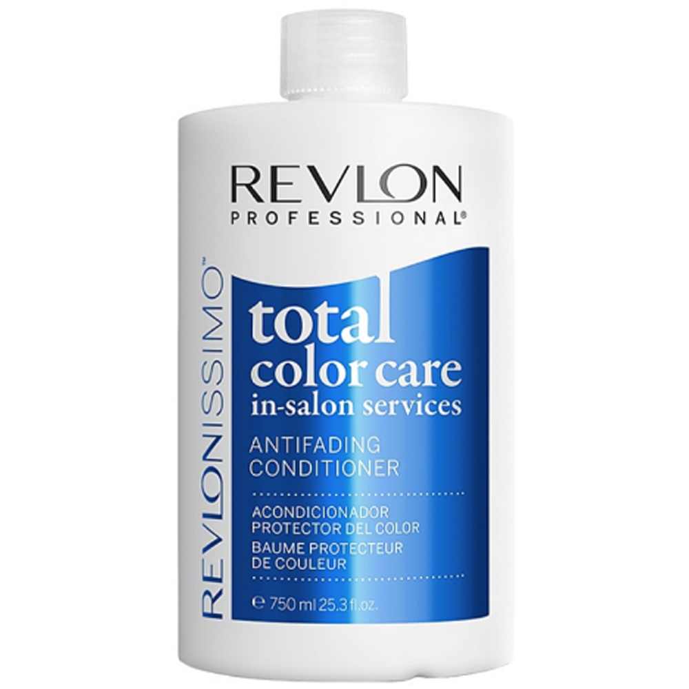 Revlon Professional Revlonissimo ISS Sulfate Free Antifading Conditioner - Безсульфатний кондиціонер анти-вимивання кольору