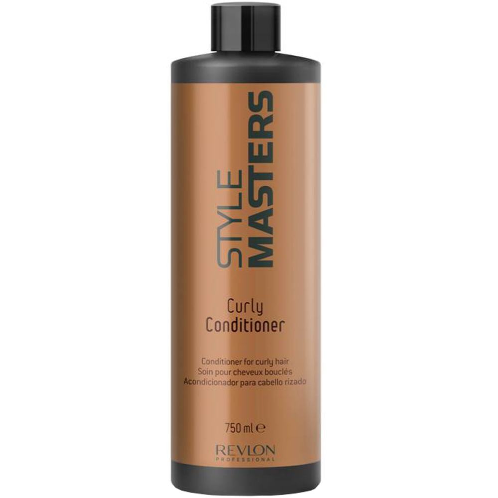 Revlon Professional Style Masters Volume Conditioner - Кондиціонер для об&
