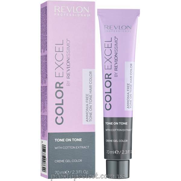 Revlon Professional Young Color Excel 70ml - Фарба для волосся 70мл