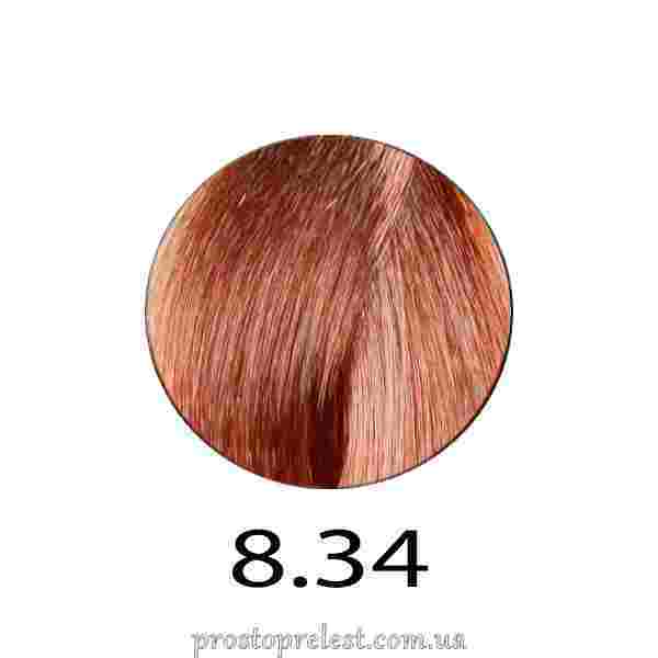 Revlon Professional Revlonissimo Colorsmetique 60ml - Крем-фарба для волосся 60мл