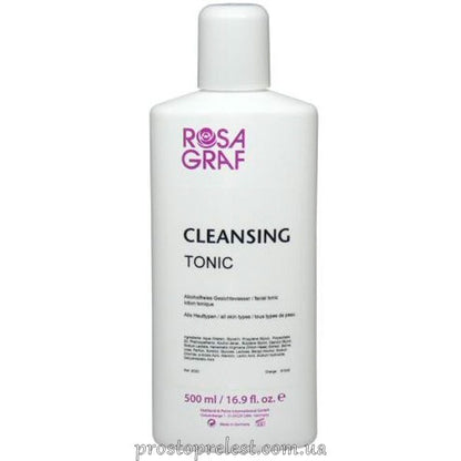 Rosa Graf Cleansing Peeling - Очищаючий пілінг