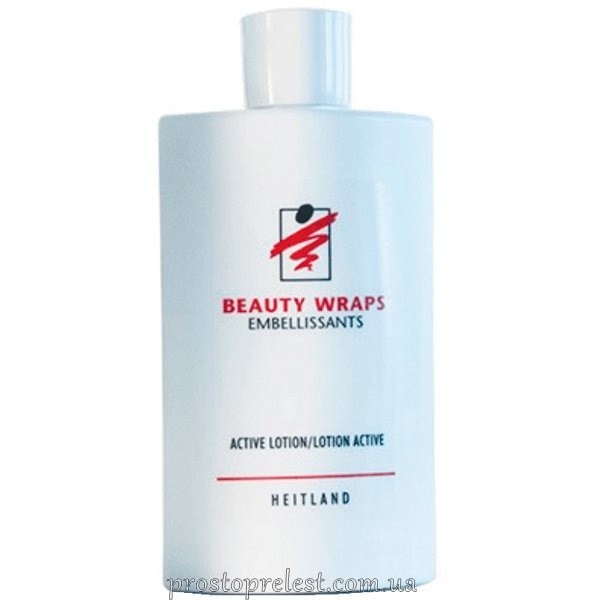 Rosa Graf Active Lotion - Активний лосьйон для тіла Схуднення