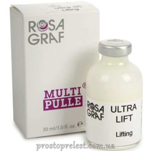 Rosa Graf Multipulle Ultra Lift Lifting - Ультра ліфт