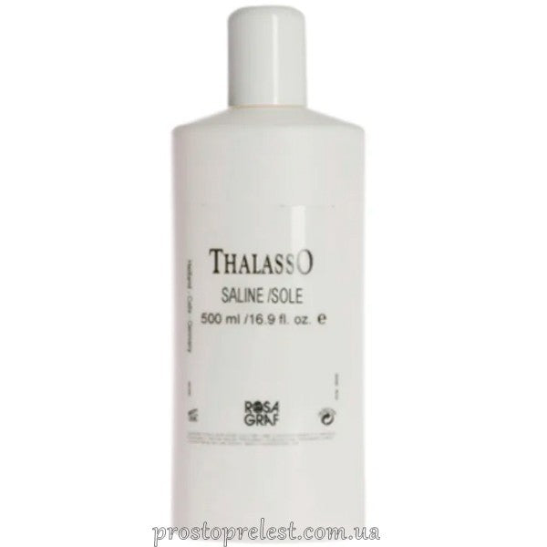 Rosa Graf Thalasso Sea Water - Морская вода