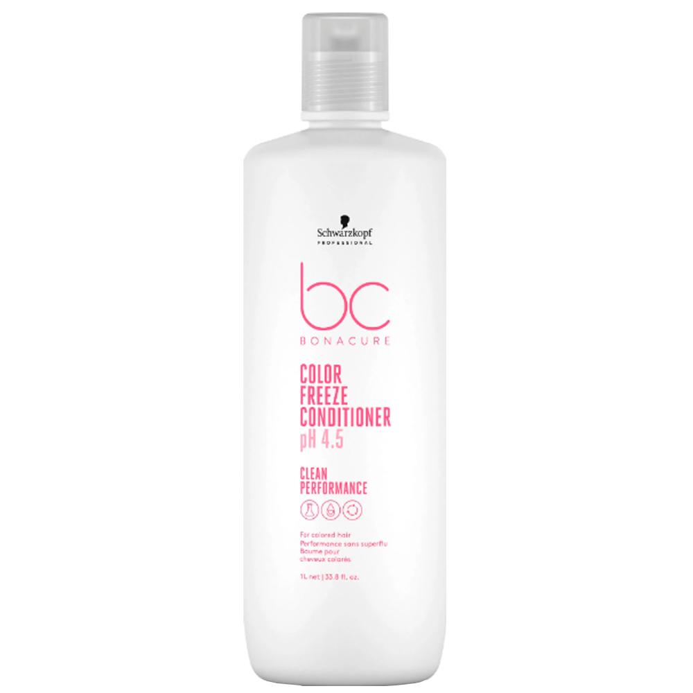 Schwarzkopf BC Color Freeze Conditioner - Кондиционер для окрашенных волос