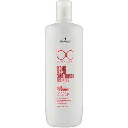 Кондиціонер для відновлення волосся - Schwarzkopf BC Bonacure Repair 1000 мл