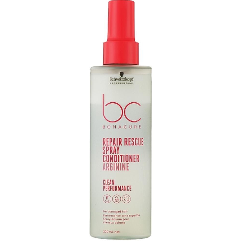 Schwarzkopf BC Repair Rescue Spray Conditioner - Відновлюючий спрей-кондиціонер