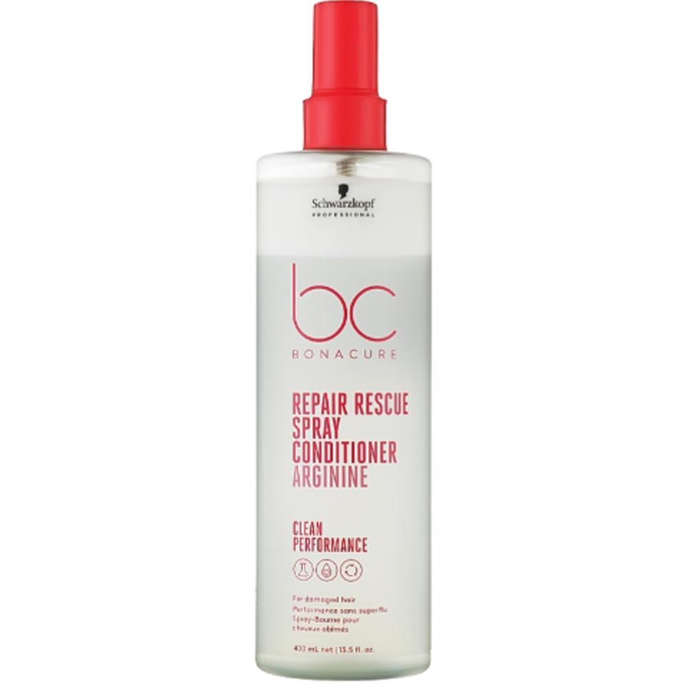 Schwarzkopf BC Repair Rescue Spray Conditioner - Відновлюючий спрей-кондиціонер