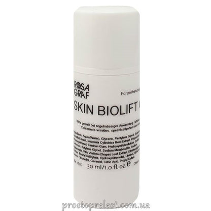 Rosa Graf Skin Biolift Gel - Біоліфт гель