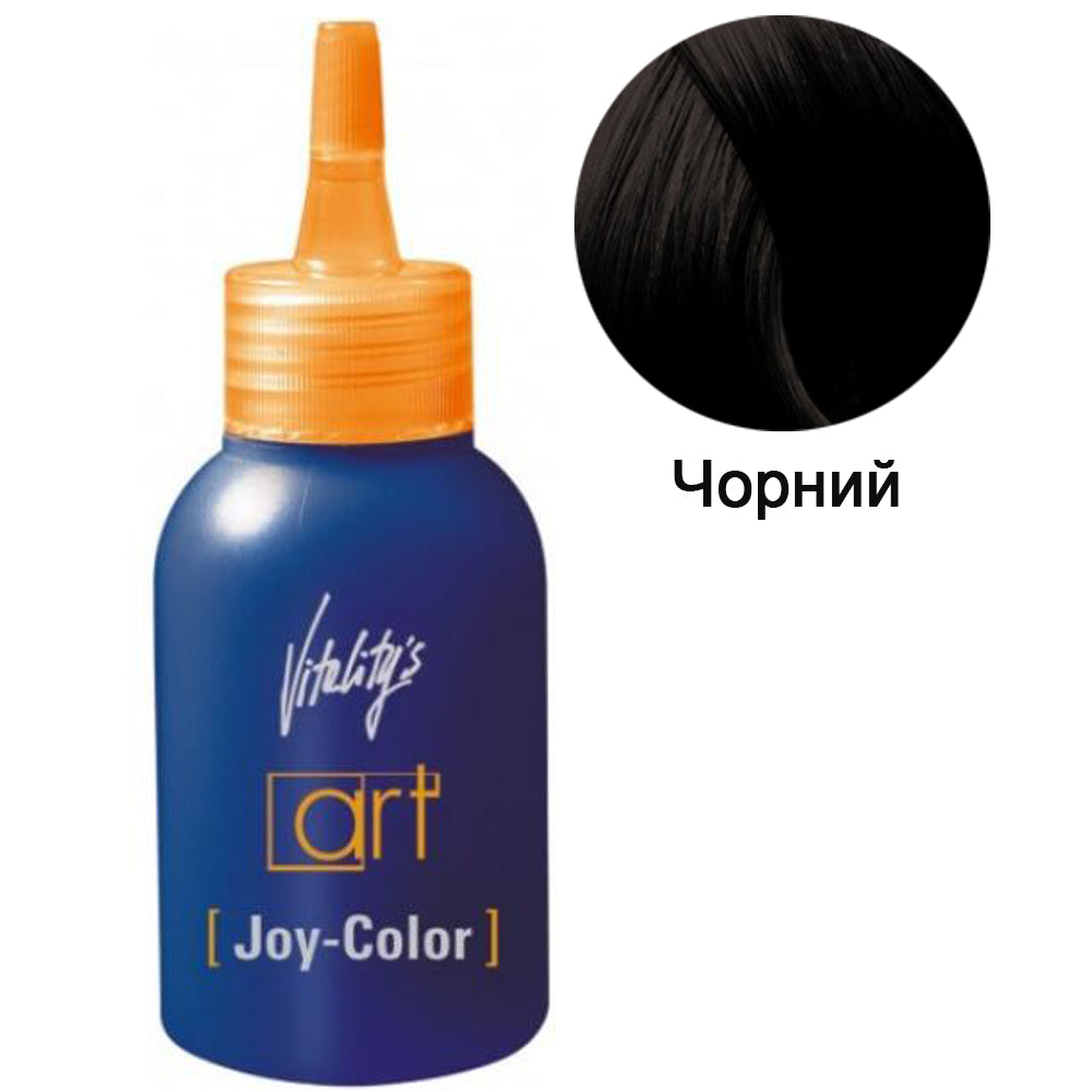 Фарба для прямого фарбування 70 мл - Vitality&