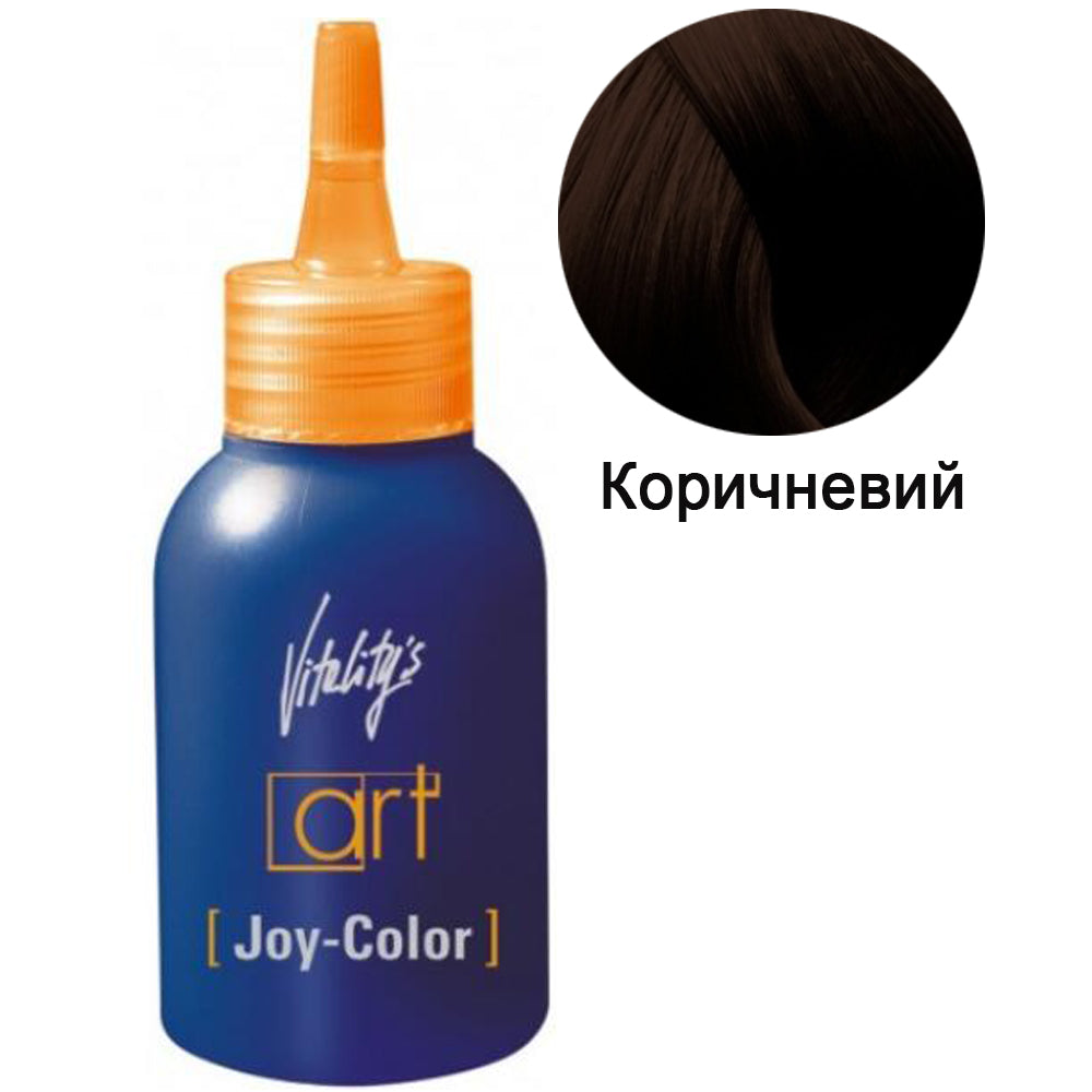 Фарба для прямого фарбування 70 мл - Vitality&