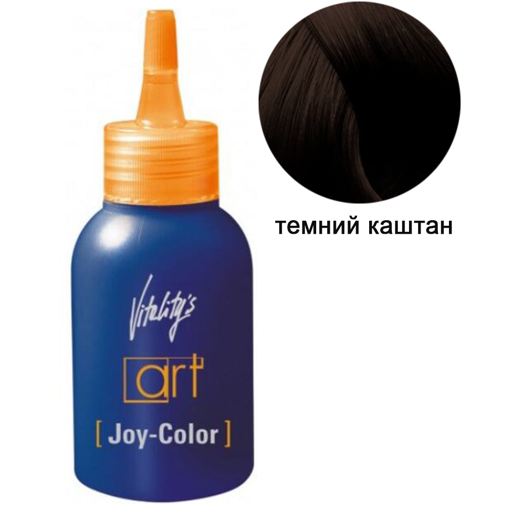 Фарба для прямого фарбування 70 мл - Vitality&