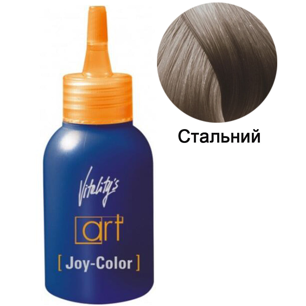 Фарба для прямого фарбування 70 мл - Vitality&