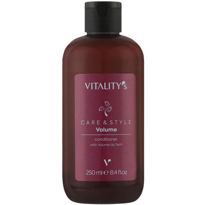 Кондиціонер для об'єму  волосся - Vitality's C&S Volume Conditioner