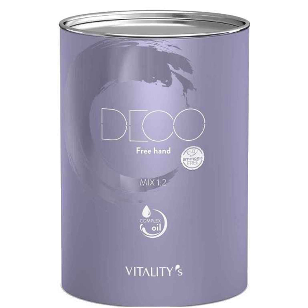 Vitality&