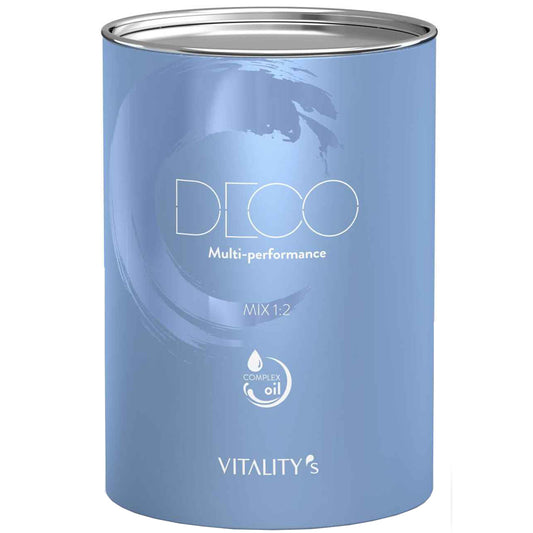 Vitality's Deco Multi Performance - Знебарвлюючий порошок