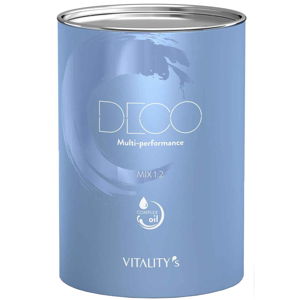 Vitality&