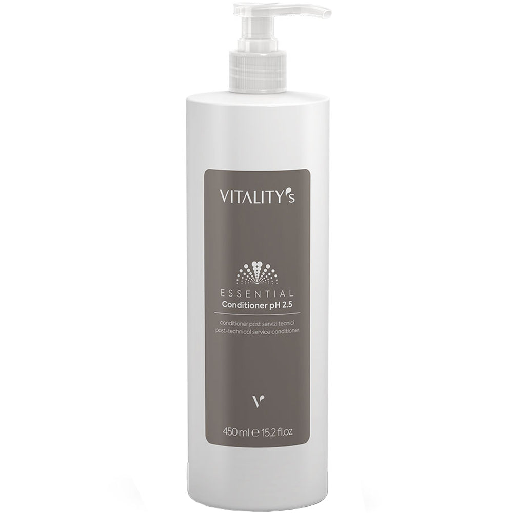 Кондиціонер для волосся 2.5Ph - Vitality&