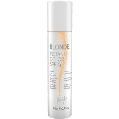 Спрей коректор для відрослих коренів 80мл - Vitality's Instant Color Spray 80ml