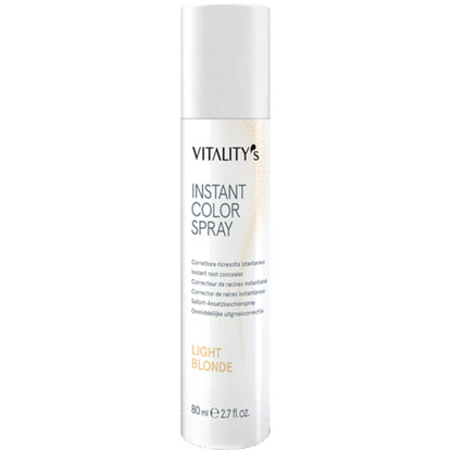 Спрей коректор для відрослих коренів 80мл - Vitality's Instant Color Spray 80ml