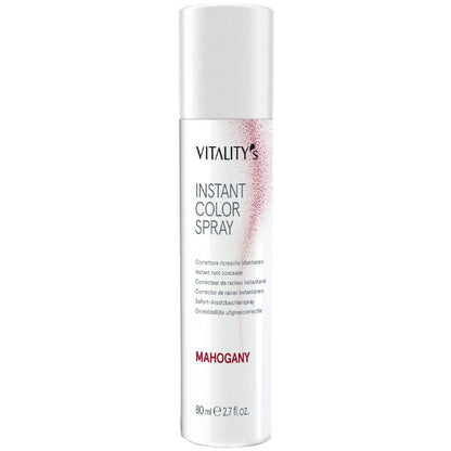 Спрей коректор для відрослих коренів 80мл - Vitality's Instant Color Spray 80ml