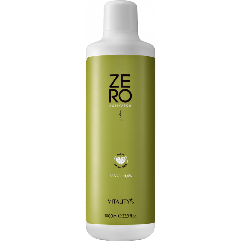 Активатор для волосся 11,4% - Vitality&