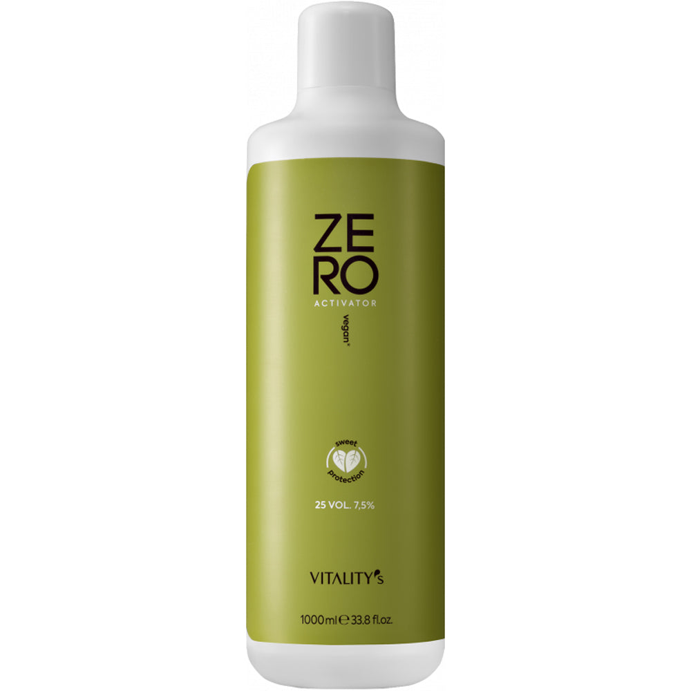 Активатор для волосся 7,5% - Vitality&