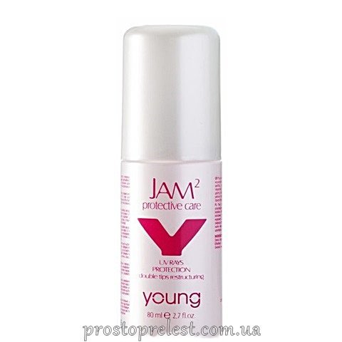 Young Jam 2 Protective Care Fluid - Рідкі кристали