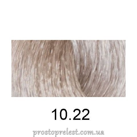 Abril et Nature Color Plex Permanent Color Cream 120 ml – Крем-фарба для волосся 120 мл