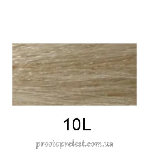 Abril et Nature Color Plex Permanent Color Cream 120 ml – Крем-фарба для волосся 120 мл