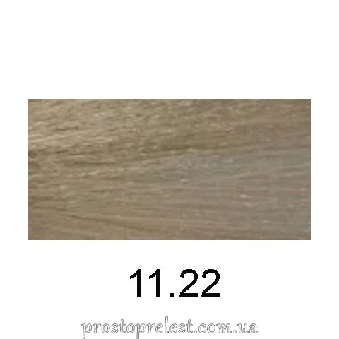 Abril et Nature Color Plex Permanent Color Cream 120 ml – Крем-фарба для волосся 120 мл