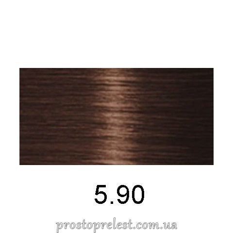 Abril et Nature Color Plex Permanent Color Cream 120 ml – Крем-фарба для волосся 120 мл