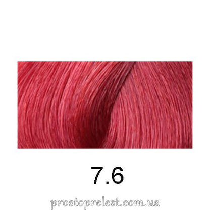 Abril et Nature Color Plex Permanent Color Cream 120 ml – Крем-фарба для волосся 120 мл